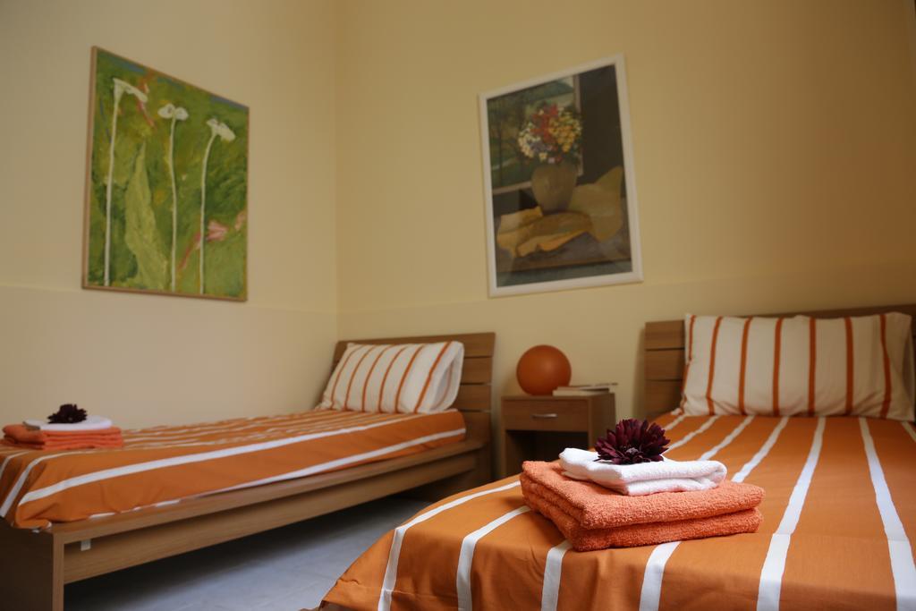 Apartment Inn Aci Castello Dış mekan fotoğraf